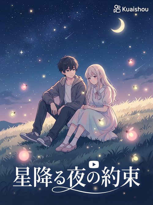 芒果视频动漫-星夜之约