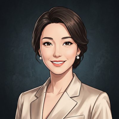 芒果视频制片人林雨薇